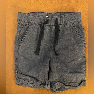 Old Navy 3T shorts